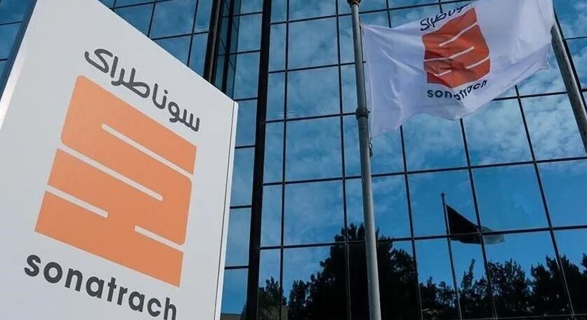 سوناطراك الجزائرية تصدر أول شحنة غاز طبيعي مسال إلى ألمانيا