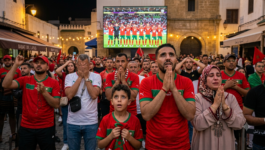 كيف يفسر علم النفس تعلق المغاربة بالمنتخب وتأثير نتائجه على مزاجهم؟