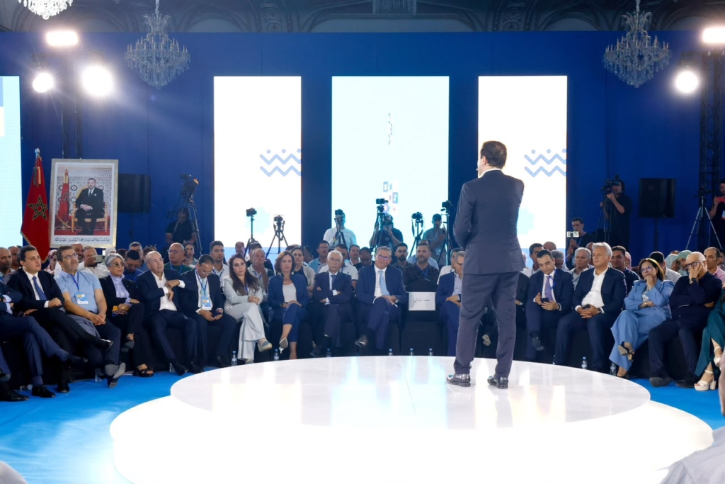 الأحرار يراهن على برنامج 2026-2031 لاستكمال تعاقده السياسي والاجتماعي مع المواطنين