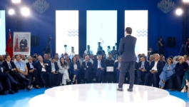 الأحرار يراهن على برنامج 2026-2031 لاستكمال تعاقده السياسي والاجتماعي مع المواطنين