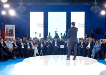 الأحرار يراهن على برنامج 2026-2031 لاستكمال تعاقده السياسي والاجتماعي مع المواطنين