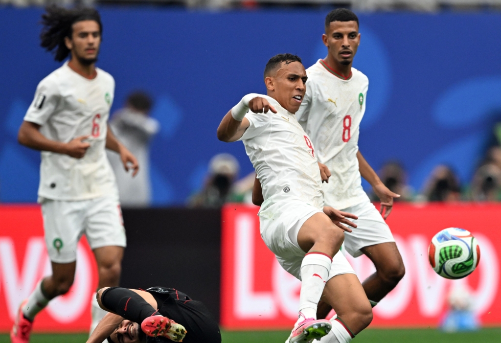 خط الوسط.. المفتاح الحقيقي لحسم قمة المغرب وفرنسا