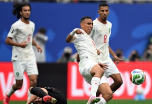 خط الوسط.. المفتاح الحقيقي لحسم قمة المغرب وفرنسا