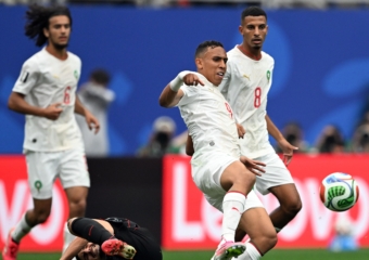 خط الوسط.. المفتاح الحقيقي لحسم قمة المغرب وفرنسا
