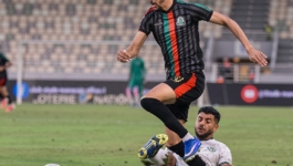 الجيش الملكي يسقط سطاد المغربي ويعبر لثمن نهائي كأس العرش