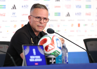 وهبي: المنتخب الفرنسي يملك منظومة قوية لكننا سنخلق لهم مشاكل كبيرة