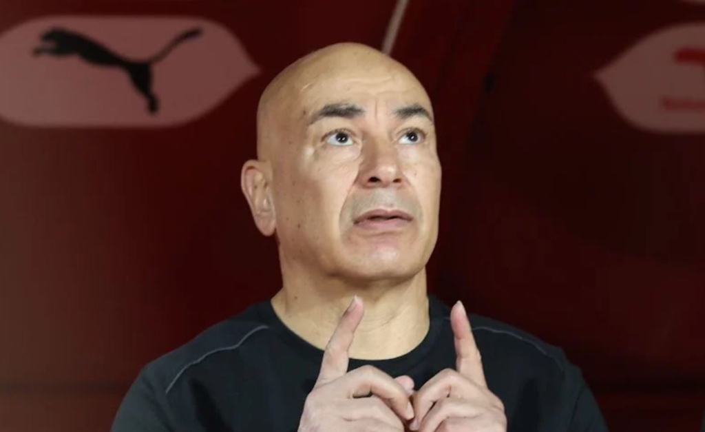 الاتحاد المصري يجدد عقد مدرب المنتخب حسام حسن