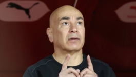 الاتحاد المصري يجدد عقد مدرب المنتخب حسام حسن