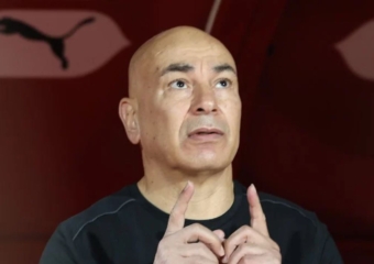 الاتحاد المصري يجدد عقد مدرب المنتخب حسام حسن