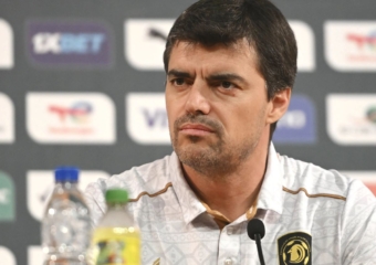 فريق الجيش الملكي يتعاقد مع المدرب البرتغالي سواريس كونسالفيس