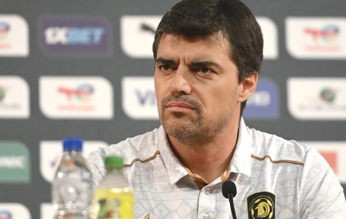 فريق الجيش الملكي يتعاقد مع المدرب البرتغالي سواريس كونسالفيس