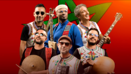 بولان: “Morocco Number One” تحتفي بإنجازات المنتخب والمغرب