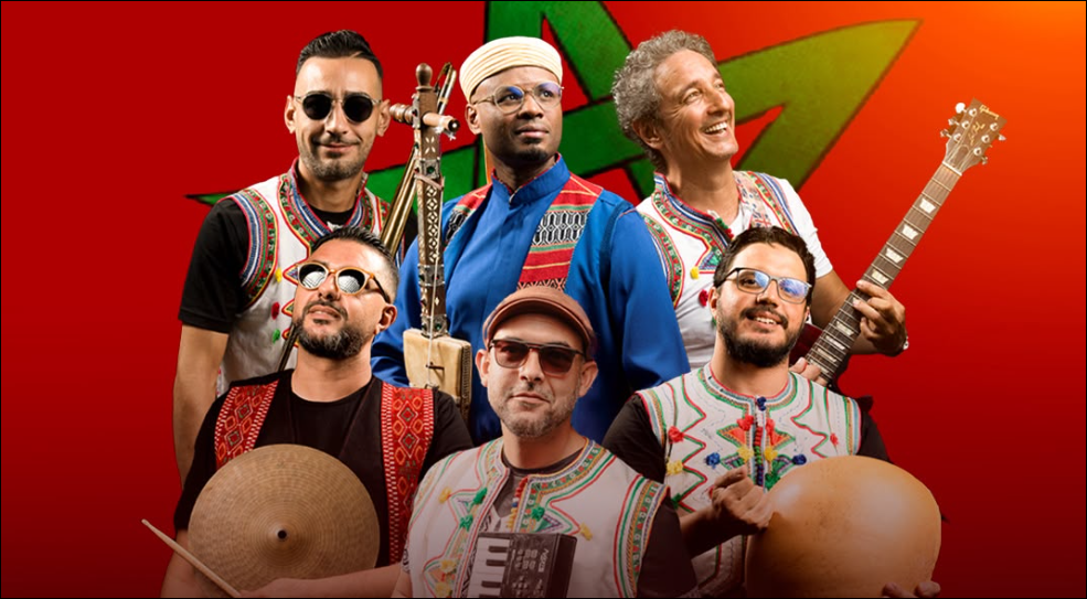 بولان: “Morocco Number One” تحتفي بإنجازات المنتخب والمغرب