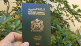 بخصائص مغربية ومعايير أمان عالية.. المغرب يستعد لإطلاق جواز السفر البيومتري الجديد