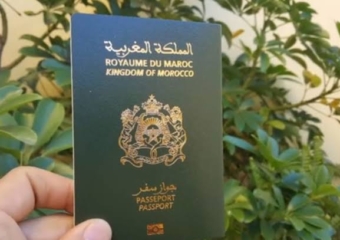 بخصائص مغربية ومعايير أمان عالية.. المغرب يستعد لإطلاق جواز السفر البيومتري الجديد