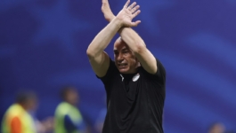 حسام حسن يتهم “الفيفا” بالتحيز