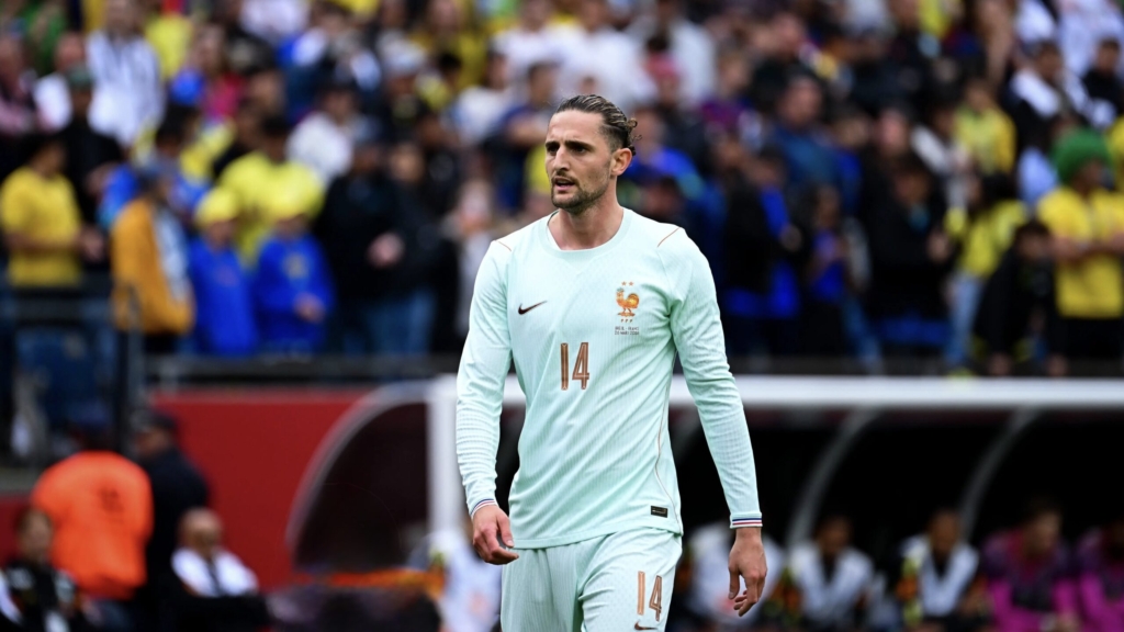 لاعب فرنسي: المنتخب المغربي أقل قوة من نسخة مونديال 2022 بقيادة الركراكي
