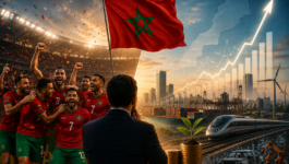 هل تنعكس الإنجازات المونديالية للمنتخب إيجاباً على الاقتصاد المغربي؟