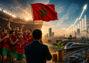 هل تنعكس الإنجازات المونديالية للمنتخب إيجاباً على الاقتصاد المغربي؟