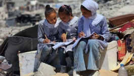اليونسكو تحذر من “تراجع ملحوظ” للمساعدات الدولية الموجهة للتعليم