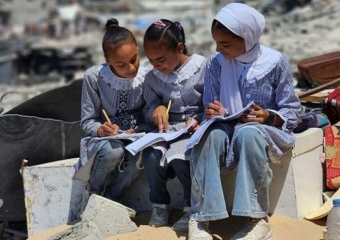 اليونسكو تحذر من “تراجع ملحوظ” للمساعدات الدولية الموجهة للتعليم