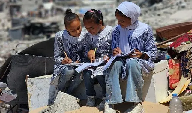 اليونسكو تحذر من “تراجع ملحوظ” للمساعدات الدولية الموجهة للتعليم