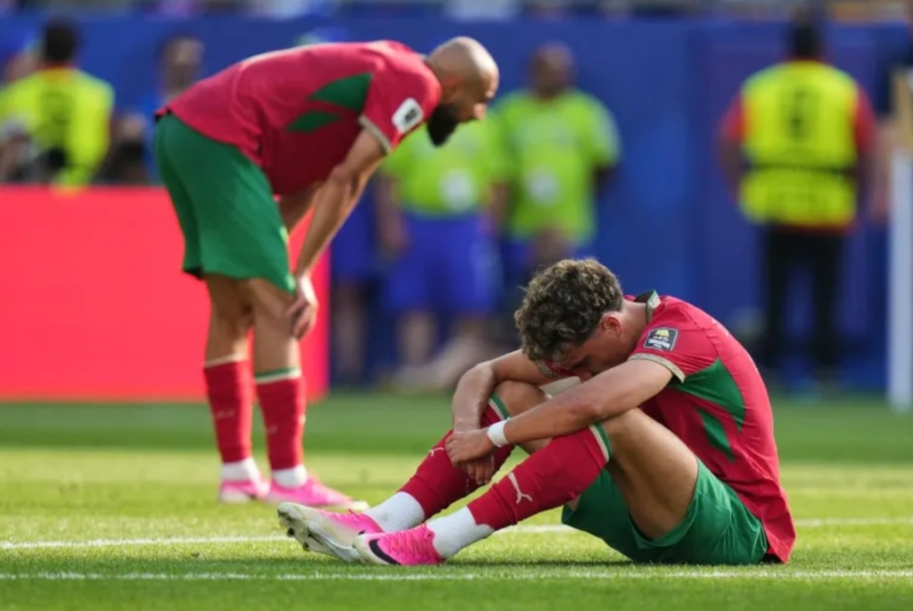 لماذا خسر المغرب أمام فرنسا؟.. قراءة تكتيكية في خروج أسود الأطلس من المونديال