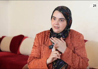 5 سنوات تحت قبة البرلمان.. زينب السيمو تكشف حصيلة تجربتها