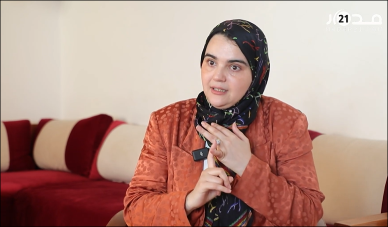 5 سنوات تحت قبة البرلمان.. زينب السيمو تكشف حصيلة تجربتها