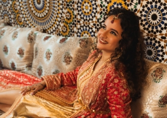 سونيا نور: “حفلة” تستحضر الأعراس المغربية وانتقال التراث بين الأجيال