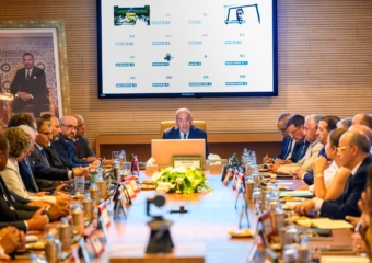 البواري: الجفاف والأزمات لم تمنع الفلاحة من تحقيق مكتسبات مهمة