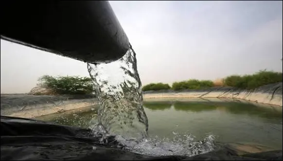 وزارة التجهيز والماء تسلط الضوء على فرص الاستثمار الألماني في قطاع الماء