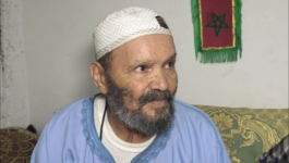 جامو.. رحلة فنان أمازيغي من الأضواء إلى التهميش بعد عقود من العطاء
