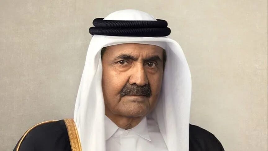 رحيل الأمير الوالد.. كيف صنع حمد بن خليفة نهضة قطر؟