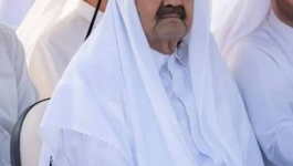 قطر تعلن الحداد العام لأربعة أيام إثر وفاة الأمير الشيخ حمد بن خليفة آل ثاني