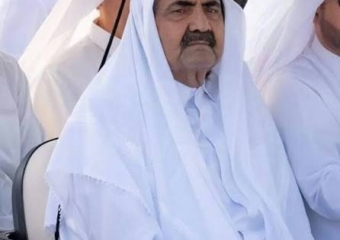 قطر تعلن الحداد العام لأربعة أيام إثر وفاة الأمير الشيخ حمد بن خليفة آل ثاني