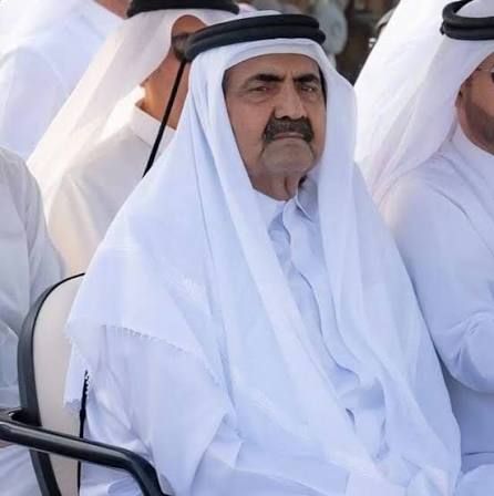 قطر تعلن الحداد العام لأربعة أيام إثر وفاة الأمير الشيخ حمد بن خليفة آل ثاني
