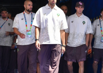 المنتخب المغربي لكرة القدم يصل إلى مطار الرباط – سلا