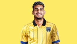 نادي التعاون السعودي يتعاقد مع المغربي يونس البحراوي
