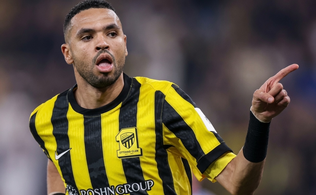 النصيري خارج حسابات الإتحاد.. وأندية “روشن” تتحرك لاستغلال الموقف