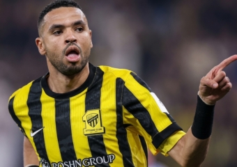 النصيري خارج حسابات الإتحاد.. وأندية “روشن” تتحرك لاستغلال الموقف