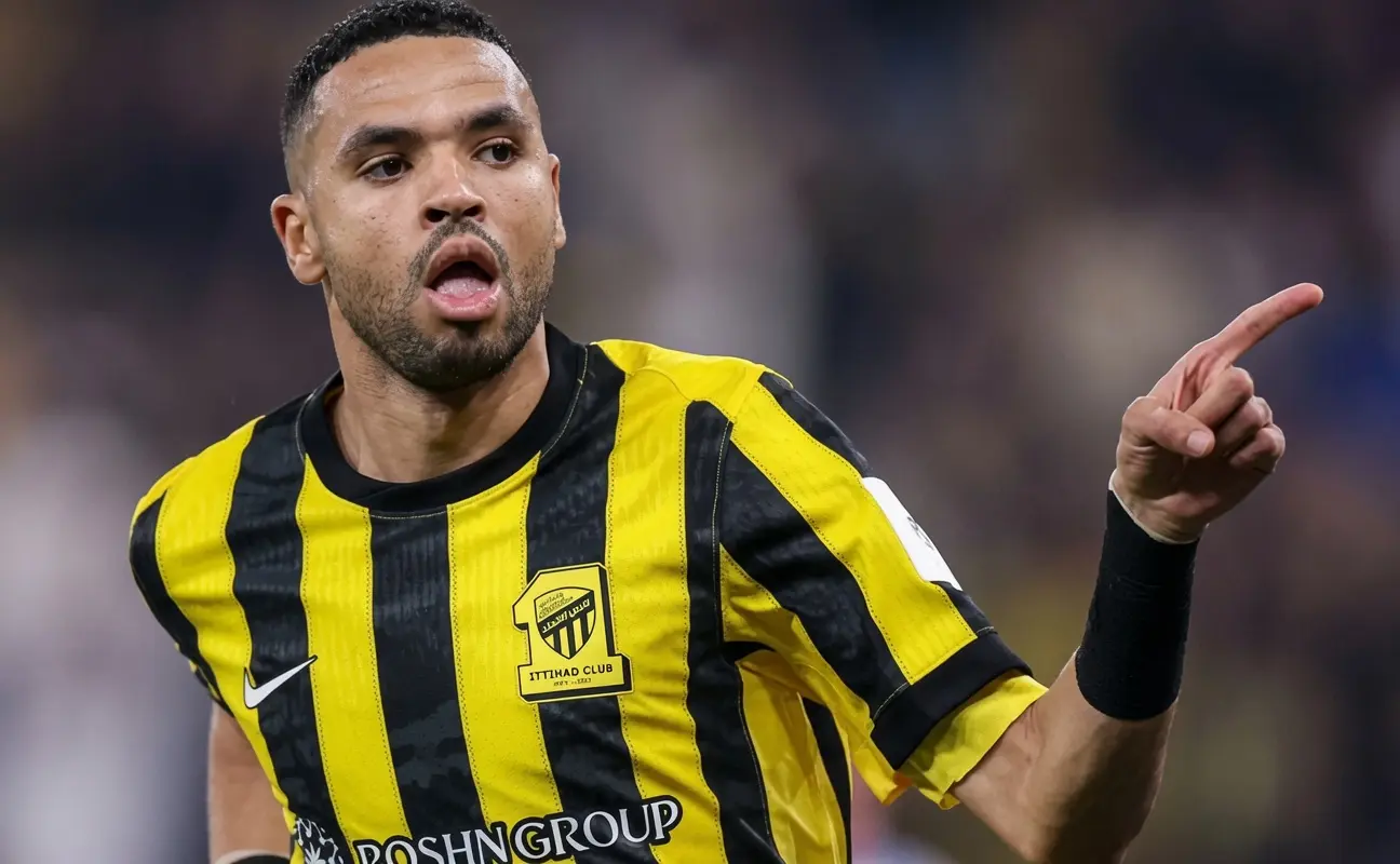 النصيري خارج حسابات الإتحاد.. وأندية “روشن” تتحرك لاستغلال الموقف