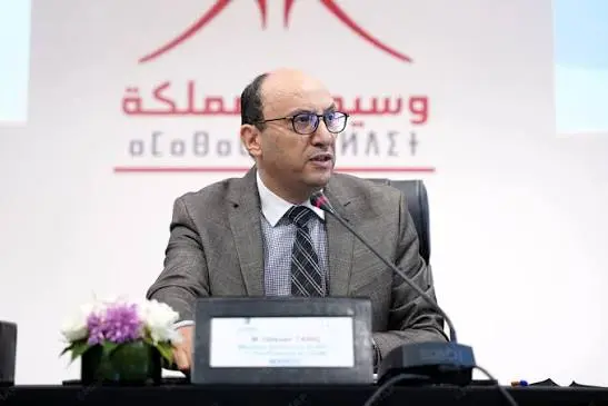طارق: رسالة الوسيط تتجاوز التظلمات والطموح تأسيس مركز للوساطة المرفقية
