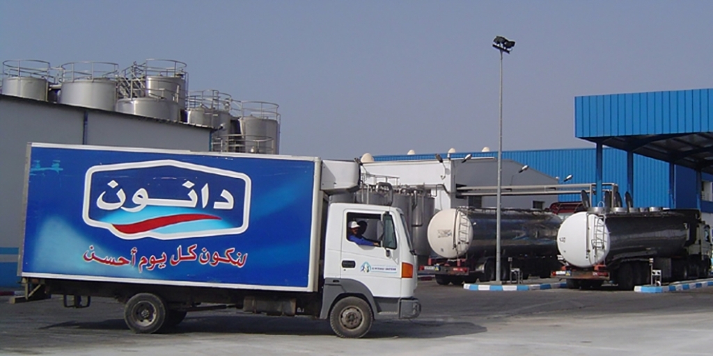 إحالة زيادات أسعار منتجات “دانون” على مجلس المنافسة ومطالب بفتح تحقيق
