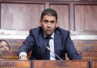 “البام” يحسم عدم تزكية اقشيبل للانتخابات القادمة