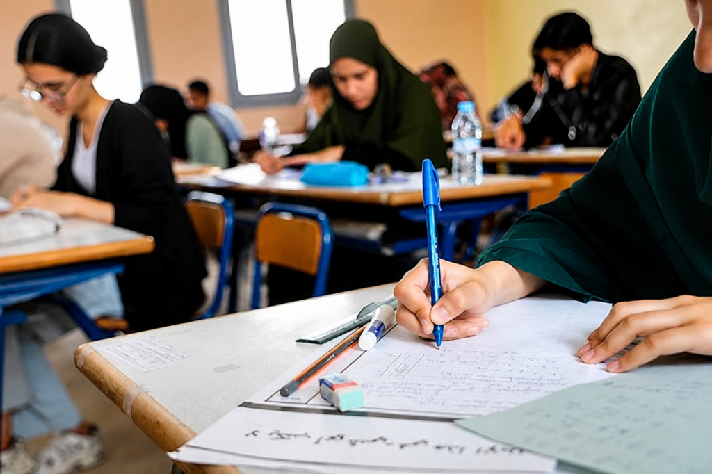 الإقبال على مراكز التحضير للمباريات يسائل كفايات الناجحين في “الباك”