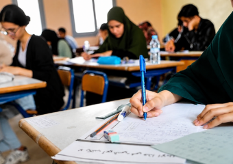 الإقبال على مراكز التحضير للمباريات يسائل كفايات الناجحين في “الباك”