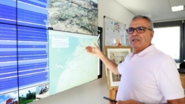 بعضها بالبحر.. جبور: النشاط الزلزالي بالمغرب ارتفع إلى 15 هزة يوميا