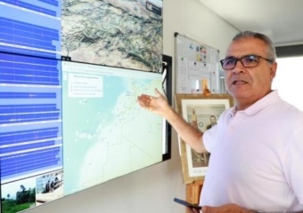 بعضها بالبحر.. جبور: النشاط الزلزالي بالمغرب ارتفع إلى 15 هزة يوميا