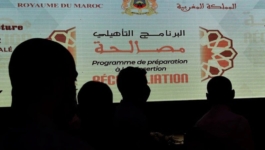 عبادي: نجاح “مصالحة” قاد إلى المأسسة وبرنامج جديد للعائدين من بؤر التوتر